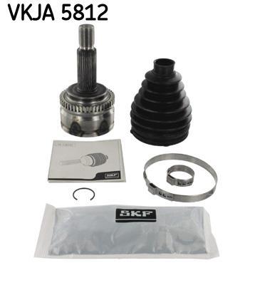Joint homocinétique, transmission SKF ref. VKJA 5812